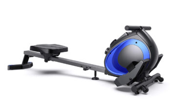 Merax Magnetic Exercise Rower Troubleshooting