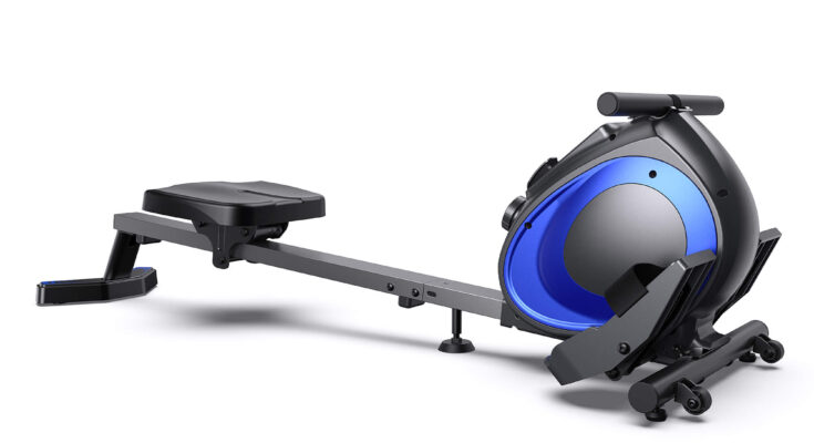 Merax Magnetic Exercise Rower Troubleshooting