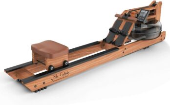 Mr. Captain Water Rower Troubleshooting