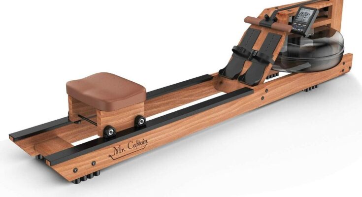 Mr. Captain Water Rower Troubleshooting