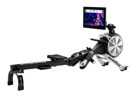 Nordictrack Rw700 Troubleshooting