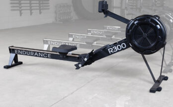 Powerline by Body-Solid Rower Troubleshooting