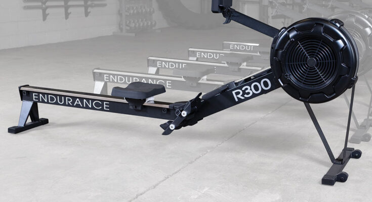 Powerline by Body-Solid Rower Troubleshooting