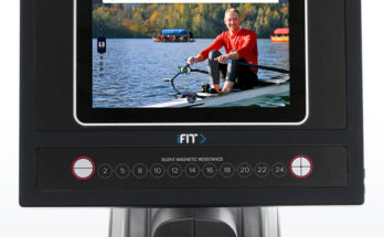 Proform Pro R10 Rower Troubleshooting
