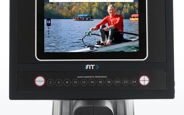 Proform Pro R10 Rower Troubleshooting