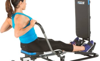 Progear 750 Rower Troubleshooting