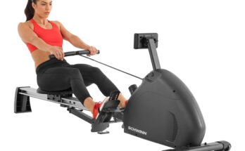 Schwinn Crewmaster Rower Troubleshooting