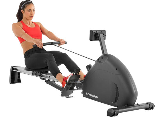 Schwinn Crewmaster Rower Troubleshooting