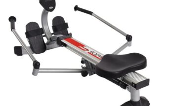 Stamina Bodytrac Glider 1050 Rowing Machine Troubleshooting