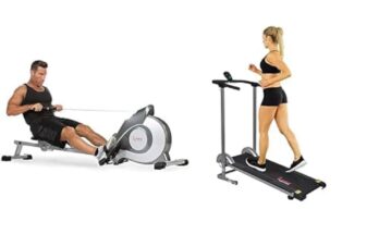 Sunny Health & Fitness Magnetic Rowing Machine Troubleshooting