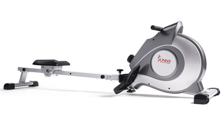 Sunny Health & Fitness Sf-Rw5515 Air Rowing Machine Troubleshooting