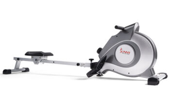 Sunny Health & Fitness Sf-Rw5515 Magnetic Rowing Machine Troubleshooting