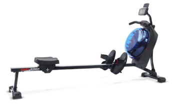 Sunny Health Rower Vs Fitness Reality Rower