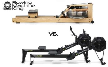 Water Rower Vs Air Rower