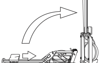 Waterrower A1 Home Troubleshooting