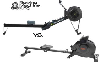 What'S Better an Air Or Magnetic Rower?