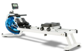 Xterra Erg650W Water Rowing Machine Troubleshooting