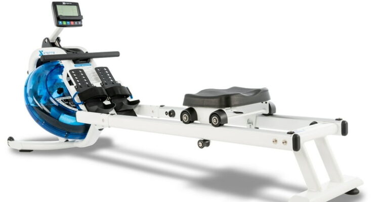 Xterra Erg650W Water Rowing Machine Troubleshooting