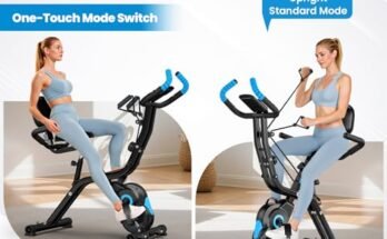 Best Indoor Cycle With Magnetic Resistance