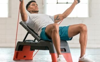 Best Compact Workout Bench