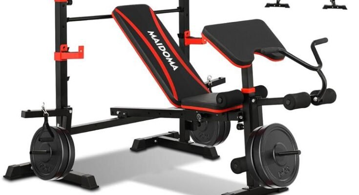 Best Multi-Purpose Workout Bench