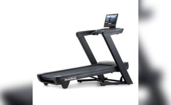 Best Commercial-Grade Treadmill for Home Gym