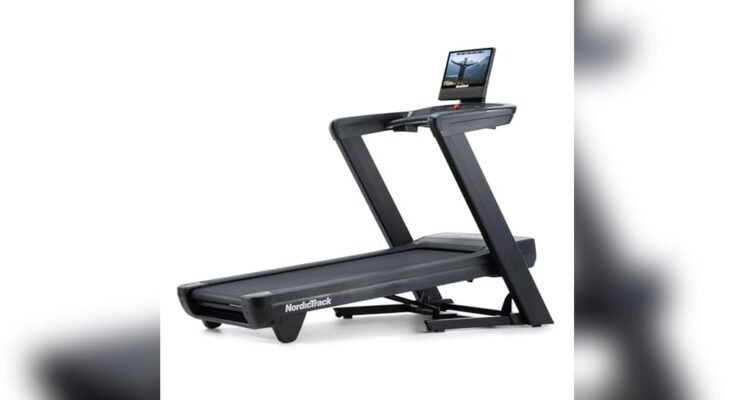Best Commercial-Grade Treadmill for Home Gym