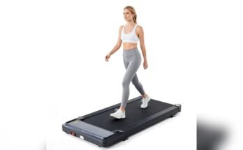 Best Compact Treadmill for Tight Spaces