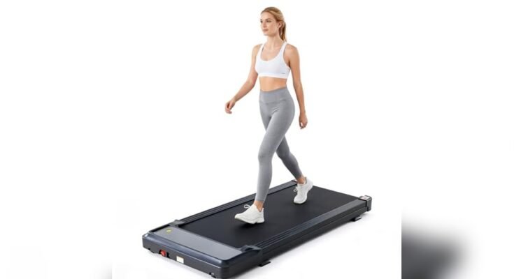 Best Compact Treadmill for Tight Spaces