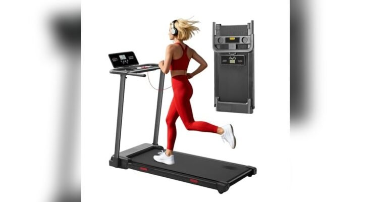 Best Treadmill for Apartment Use
