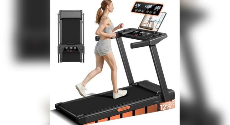 Best Treadmill for Marathon Training at Home
