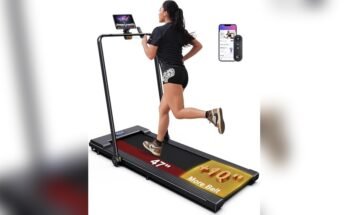 Best Treadmill for Running at Home