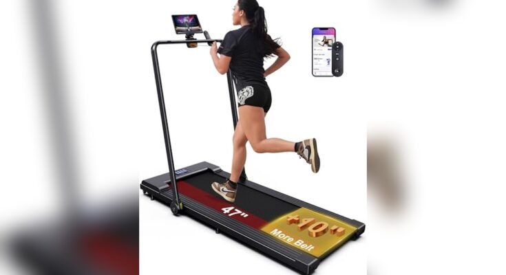Best Treadmill for Running at Home