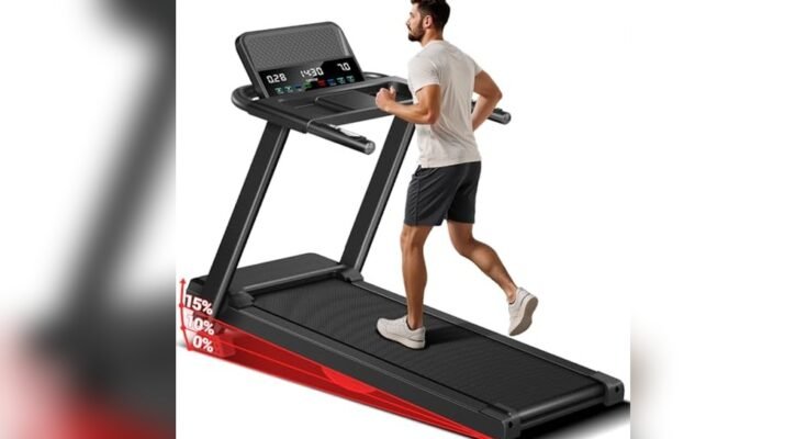 Best Treadmill With Heart Rate Monitoring
