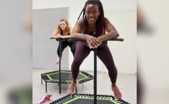 Are Mini Trampolines Good for Daily Exercise