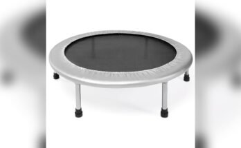 Best Affordable Trampoline