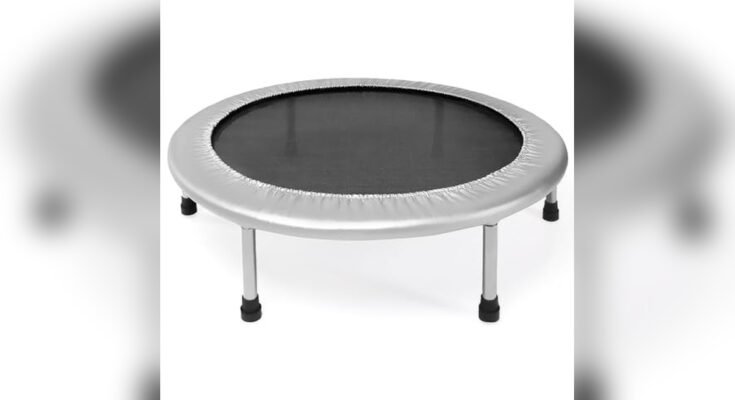 Best Small Trampoline
