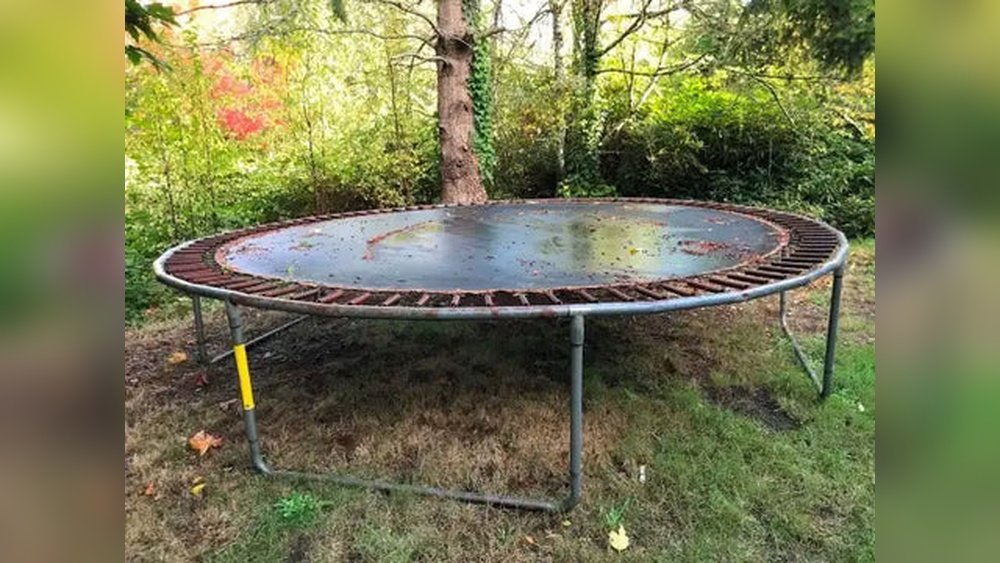 Do Trampolines Rust in Rain: Essential Tips to Prevent Damage | Medicdrug