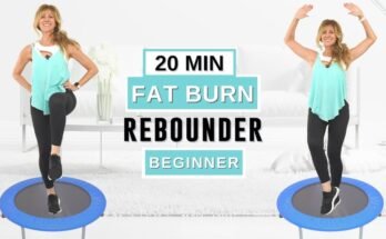 Is a Trampoline Good for Weight Loss