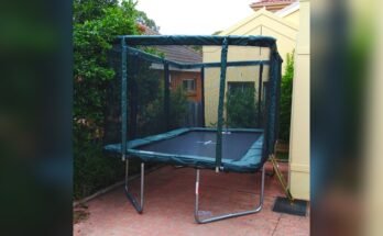 What is the Best Trampoline for Limited Space