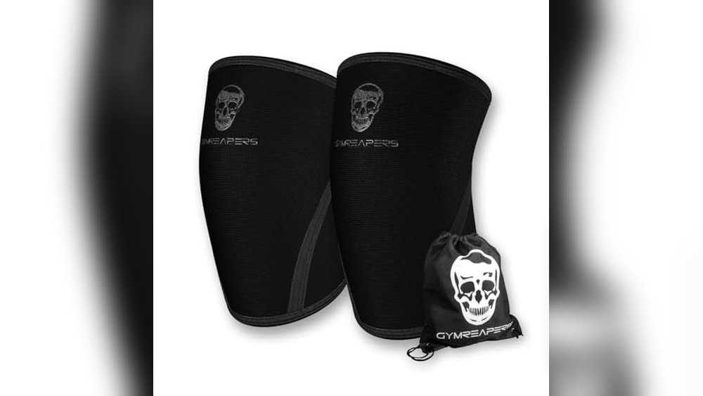Best Powerlifting Knee Sleeves for Support 2026: Top Picks Reviewed ...
