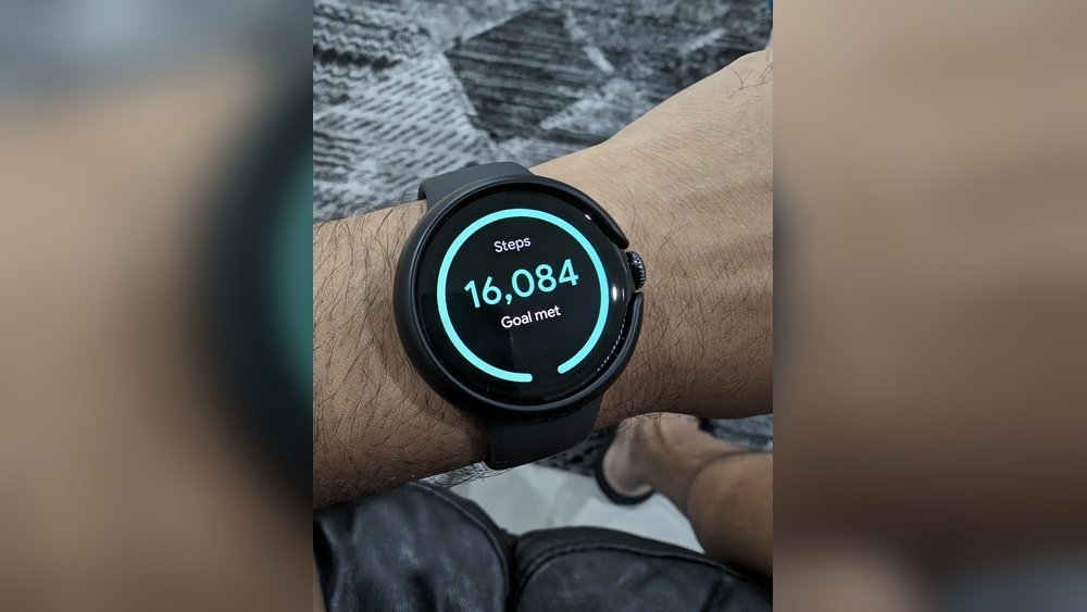 How Accurate are Smartwatches for Step Counting? Unveiling the Truth ...