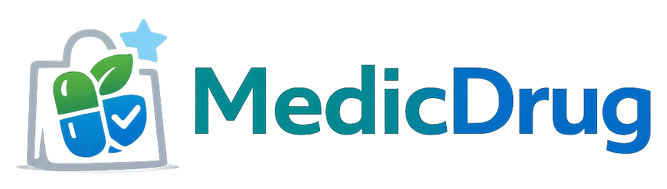 Medicdrug