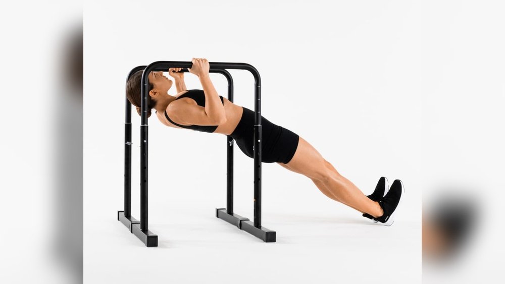 What Muscles Do Dips Work on a Dip Station? Full Guide | Medicdrug